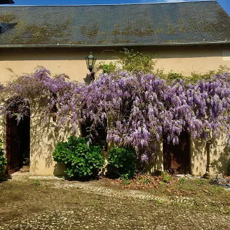 Appartamento Du Château Classé Du Tourisme 2 étoiles
