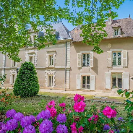 Du Château Classé Du Tourisme 2 étoiles