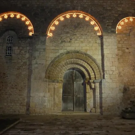 Du Chateau Classe Du Tourisme 2 Etoiles *
