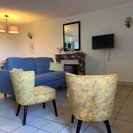 Du Château Classé Du Tourisme 2 étoiles