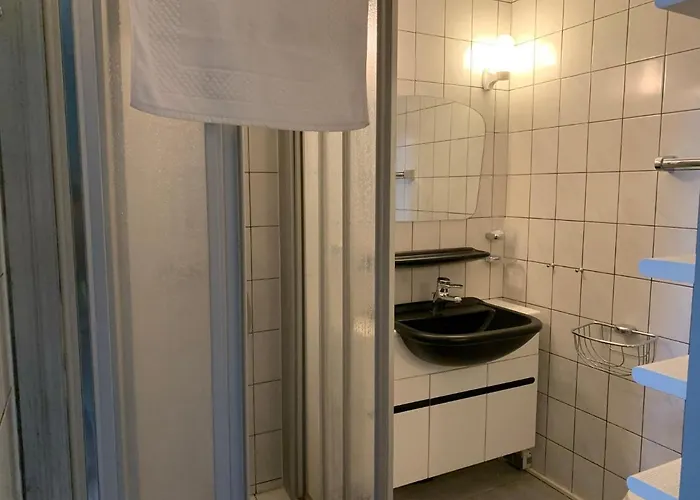 Du Chateau L'hubertiere Διαμέρισμα