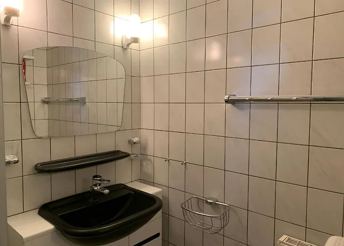 Διαμέρισμα Du Chateau L'hubertiere Bouresse